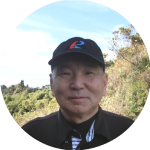 Inventor of Robot Swing Golf PUTTMAN
Robot Swing Laboratory
Director, Masayuki Yanagibashi
USGTF Teaching Pro